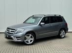 ✅ Mercedes-Benz GLK 200 CDI 7G-Tronic AMG Xenon Navi 1Eig, Auto's, Euro 5, Achterwielaandrijving, Zwart, 4 cilinders