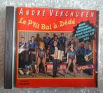 André Verchuren, CD & DVD, CD | Instrumental, Enlèvement ou Envoi