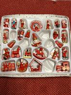 Kerst decoratie, Enlèvement, Utilisé