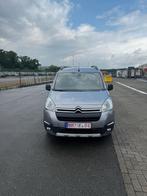 Citroen Berlingo 1.6 bluehdi XTR 100 / 2017/ 147700km, Auto's, Berlingo, Particulier, Te koop, Radio