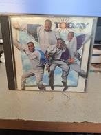 Funk op cd, Ophalen of Verzenden, 1980 tot 2000, Gebruikt, Soul of Nu Soul