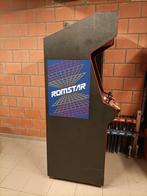 Dynamo HS1 Amerikaanse arcade cabinet, Verzamelen, Ophalen, Zo goed als nieuw
