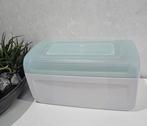 Tupperware breadsmart junior, Huis en Inrichting, Keuken | Tupperware, Ophalen of Verzenden, Zo goed als nieuw