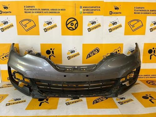 Voorbumper Renault captur Facelift 2016-2021 bumper, Auto-onderdelen, Carrosserie, Bumper, Renault, Voor, Gebruikt