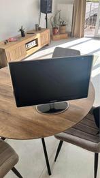 Moniteur Samsung LCD 23" 1080p Syncmaster XL2370, Computers en Software, Monitoren, Ophalen, HDMI, Gebruikt, HD