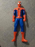 Spiderman marvel hasbro 50 cm met CE merk, Ophalen of Verzenden