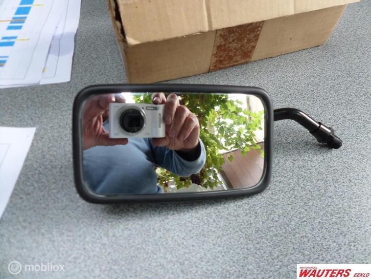 Spiegel  LH HONDA VF750S, Motoren, Onderdelen | Honda, Nieuw, Ophalen of Verzenden