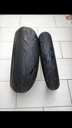 Pirelli rosso 3 in zeer goede staat, Motoren, Ophalen, Gebruikt