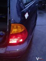 bmw e46 station 2004 achterbumper met parkeersensoren, Auto-onderdelen, Ophalen, Gebruikt, Achter, Bumper