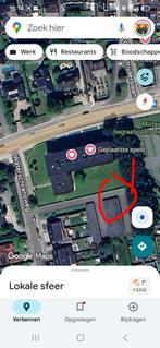 Garage, Immo, Garages & Places de parking, Province d'Anvers