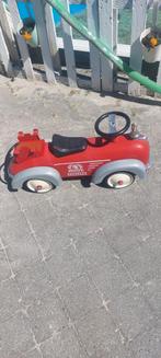 loop brandweer, Kinderen en Baby's, Ophalen, Gebruikt