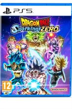 Dragon Ball Z Sparks Zero, Ophalen