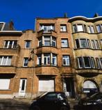 Appartement in Molenbeek-Saint-Jean, 1 slpk, 80 m², 244 kWh/m²/jaar, Appartement, 1 kamers