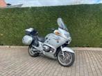 BMW 1150 RT, Motoren, Motoren | BMW, 1150 cc, 2 cilinders, Particulier, Meer dan 35 kW