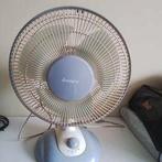 Ventilator Airmate met drie standen tafelmodel, Ophalen, Zo goed als nieuw, Tafelventilator