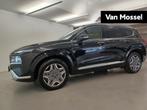 Hyundai Santa Fe 1.6 T-GDI PHEV Premium, Auto's, Automaat, Gebruikt, Euro 6, 4 cilinders