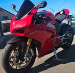 Ducati Panigale V4S, Motoren, Motoren | Ducati, Particulier