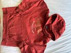 Hoodie Awesome 164, Kinderen en Baby's, Kinderkleding | Maat 164, Meisje, Trui of Vest, Awesome, Ophalen of Verzenden