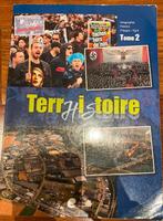 Terre Histoire-édition Erasme, Livres, Livres scolaires, Histoire