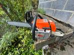 Tronçonneuse Stihl 038, Jardin & Terrasse, Outils à main, Enlèvement, Comme neuf