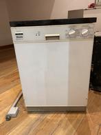 Miele vaatwasmachine, Elektronische apparatuur, Vaatwasmachines, Ophalen, Gebruikt, Tussenbouw, Minder dan 10 liter