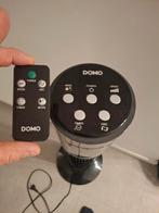 Ventilator, Elektronische apparatuur, Ventilatoren, Ophalen, Ventilator met afstandsbediening, Zo goed als nieuw, Torenventilator