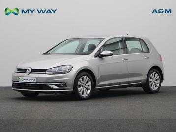 Volkswagen Golf VII Golf 1.0 TSI Comfortline OPF (EU6.2) beschikbaar voor biedingen