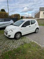 Suzuki Alto, Auto's, Suzuki, Voorwielaandrijving, Stof, 50 kW, Zwart