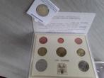 Muntset vatikaan 2017, Postzegels en Munten, Munten | Europa | Euromunten, Ophalen