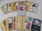 100 Pokémon kaarten, Hobby en Vrije tijd, Ophalen of Verzenden, Zo goed als nieuw