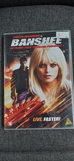Banshee, CD & DVD, DVD | Action, Enlèvement ou Envoi