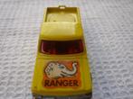 Matchbox - Ranger - 1973, Autres marques, Autres types, Utilisé, Enlèvement ou Envoi