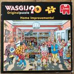 Wasgij 9JUMBO original puzzle 950 stukken, Hobby & Loisirs créatifs, Sport cérébral & Puzzles, Comme neuf, Enlèvement