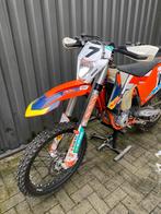 Ktm exc-f 350 six days 2016 aprocovic, Motoren, Particulier, Enduro, 11 kW of minder, 350 cc