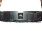 Nakamichi BX-125E deck, Audio, Tv en Foto, Cassettedecks, Overige merken, Tape counter, Ophalen of Verzenden, Enkel