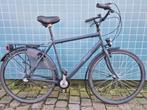 Vélo homme AMIGO aluminium 28 inch, Fietsen en Brommers, Fietsen | Heren | Herenfietsen, Ophalen, Gebruikt, Overige merken, Versnellingen