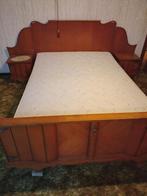 Retro bed 200x140, Ophalen