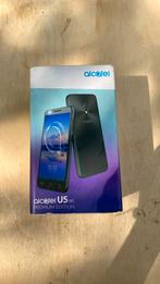 Nieuw telefoon alcatel, Telecommunicatie, Mobiele telefoons | Overige merken, Ophalen, Nieuw, Klassiek of Candybar, Zonder simlock