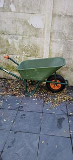 Kruiwagen, Ophalen, Zo goed als nieuw