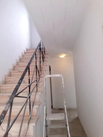 Peintre intérieur et extérieur  gsm 0491631110.