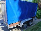 Aanhangwagen, Auto diversen, Aanhangers en Bagagewagens, Ophalen, Zo goed als nieuw