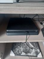 Playstation 4 console met controller, Enlèvement