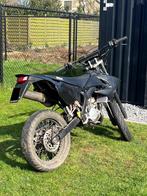 Yamaha DT50/MBK X-limit, Fietsen en Brommers, Brommers | Crossbrommers, 5 versnellingen, 50 cc, Gebruikt, Yamaha