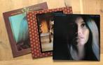 EMMYLOU HARRIS - De eerste 3 albums (3 LPs; mint), Comme neuf, 12 pouces, Enlèvement ou Envoi, Chanteur-compositeur