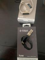 Fitbit luxe, Comme neuf, Enlèvement ou Envoi