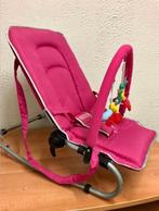 Heel mooie en stevige relax met speelbeugel. Splinternieuw!, Kinderen en Baby's, Wipstoeltjes, Ophalen of Verzenden, Nieuw, Topmark