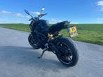 YAMAHA MT09 SP, Motoren, Particulier