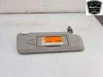 ZONNEKLEP Mercedes-Benz C Estate (S204) (01-2007/08-2014), Auto-onderdelen, Gebruikt, Mercedes-Benz
