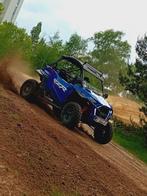 Polaris, Motoren, 1000 cc, Meer dan 35 kW