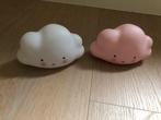 A litlle lovely company nachtlamp wolk, Ophalen, Zo goed als nieuw